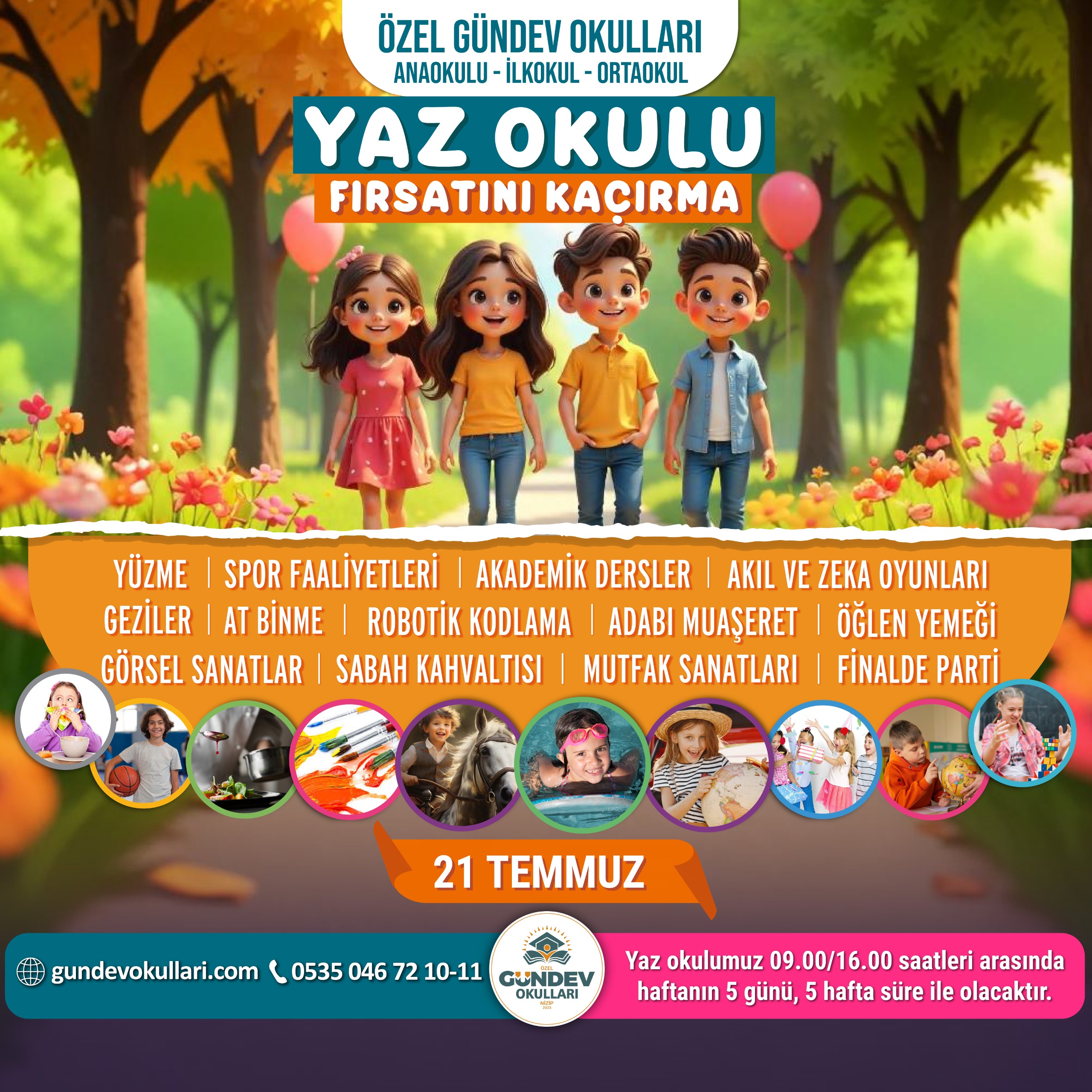 Modern Eğitim